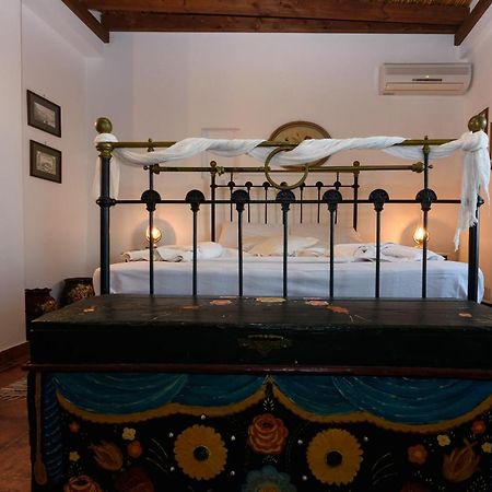 Eros Pittoresque Retreats - Perfect Location, Panoramic Seaview Koroni  Bagian luar foto