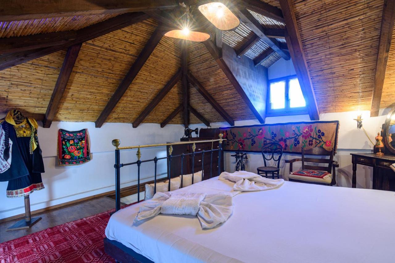 Eros Pittoresque Retreats - Perfect Location, Panoramic Seaview Koroni  Bagian luar foto
