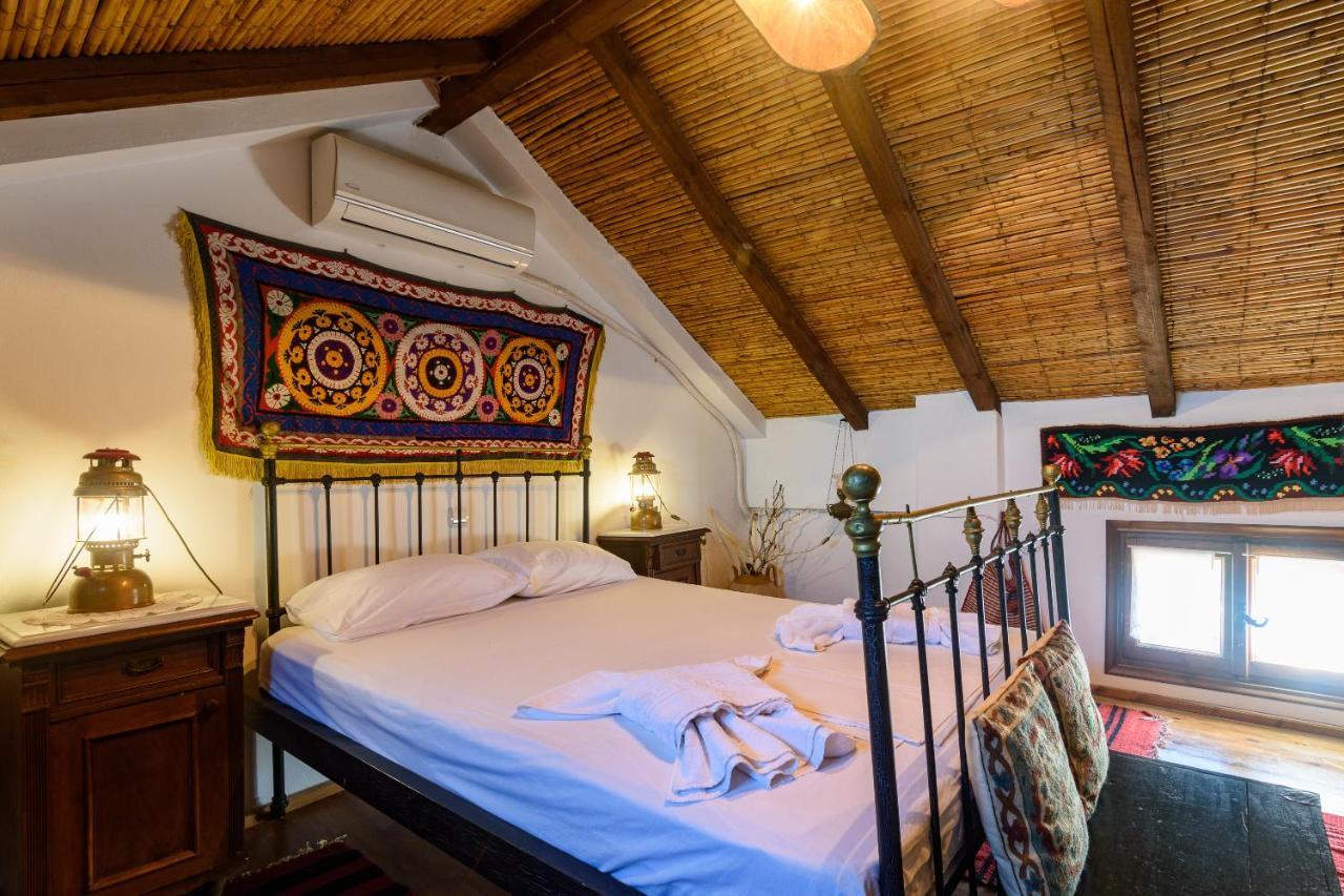 Eros Pittoresque Retreats - Perfect Location, Panoramic Seaview Koroni  Bagian luar foto