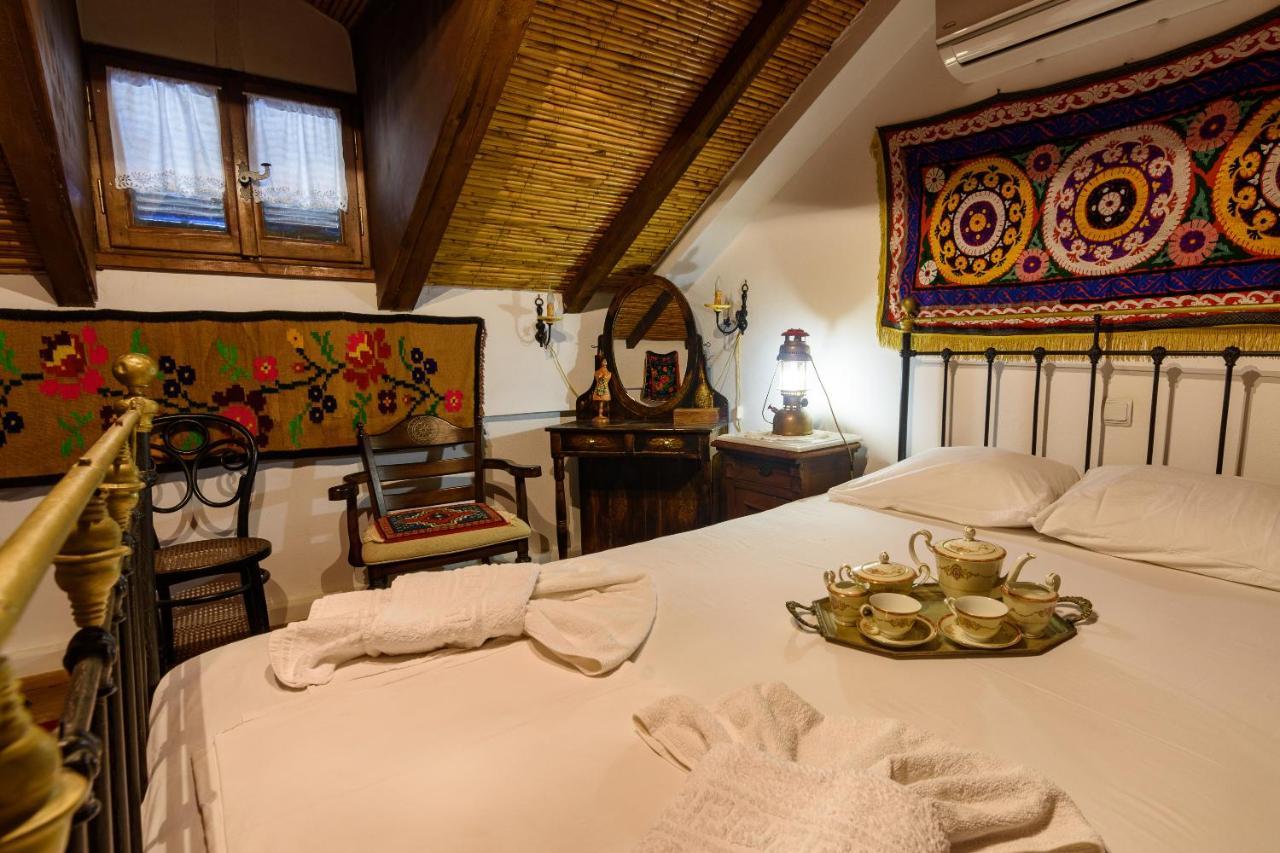 Eros Pittoresque Retreats - Perfect Location, Panoramic Seaview Koroni  Bagian luar foto