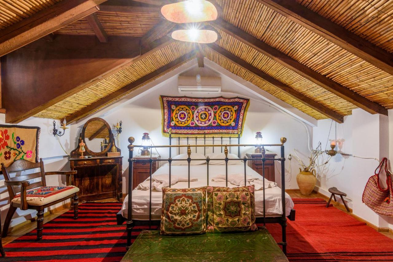 Eros Pittoresque Retreats - Perfect Location, Panoramic Seaview Koroni  Bagian luar foto