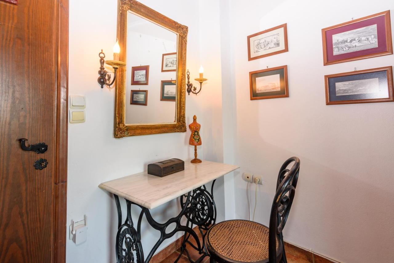 Eros Pittoresque Retreats - Perfect Location, Panoramic Seaview Koroni  Bagian luar foto