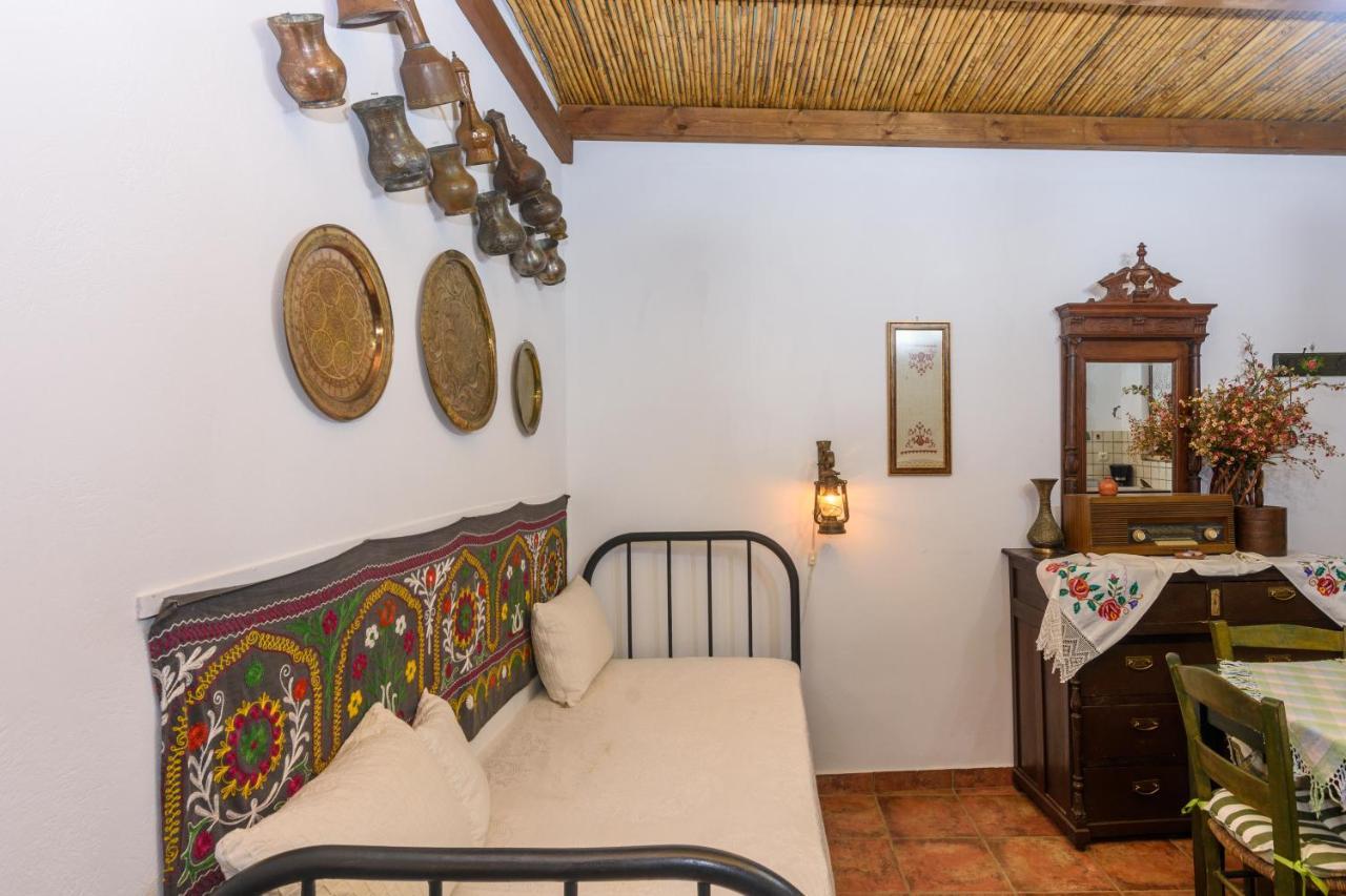 Eros Pittoresque Retreats - Perfect Location, Panoramic Seaview Koroni  Bagian luar foto